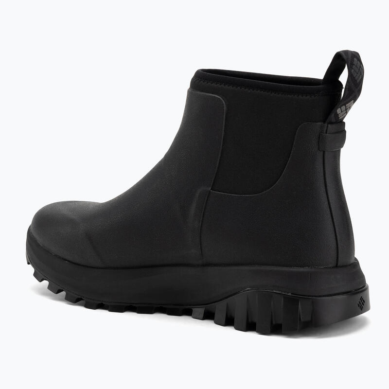 Ghete de zăpadă pentru femei Columbia Snowtrot Slush