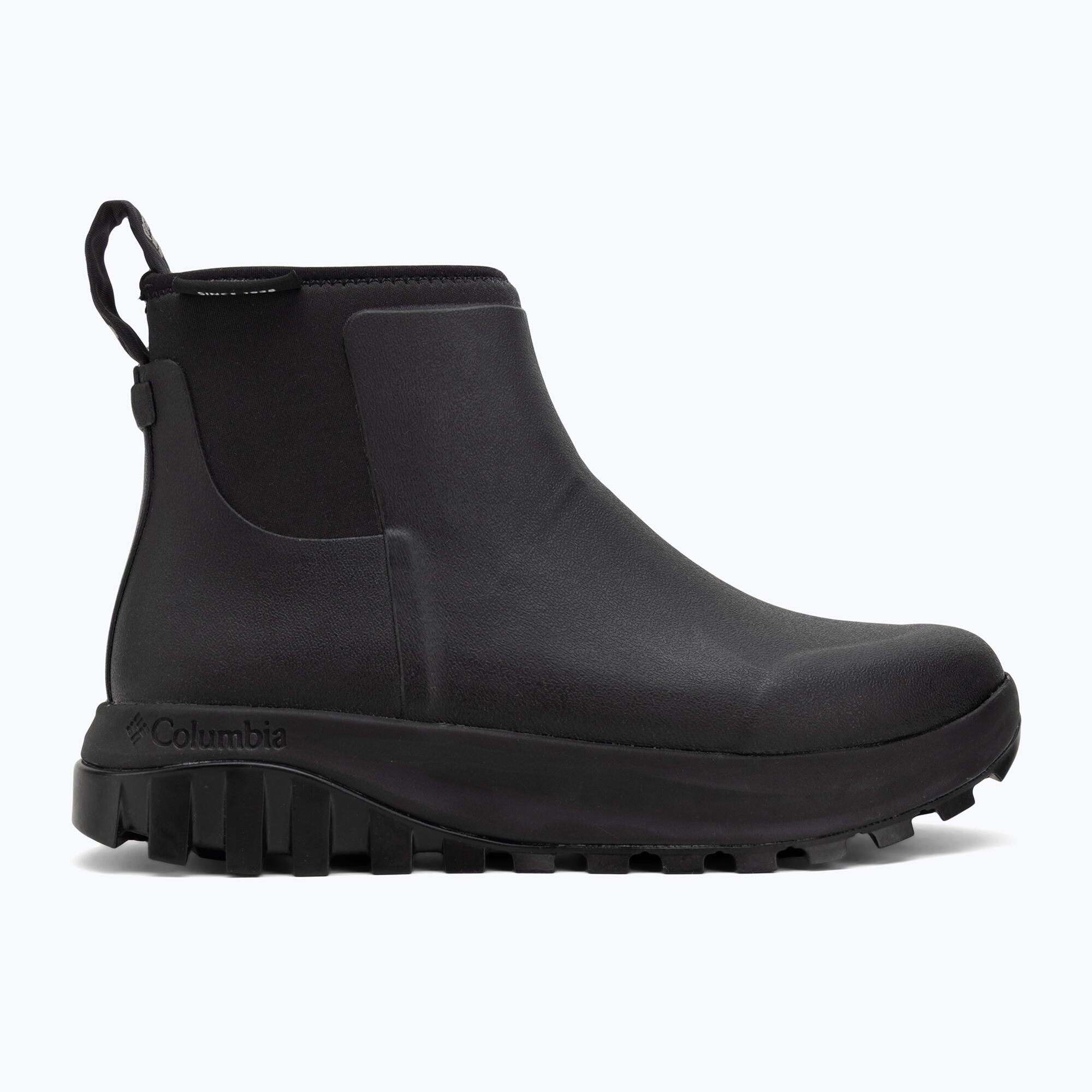Bottes d'hiver pour femmes Columbia Snowtrot Slush 2/7