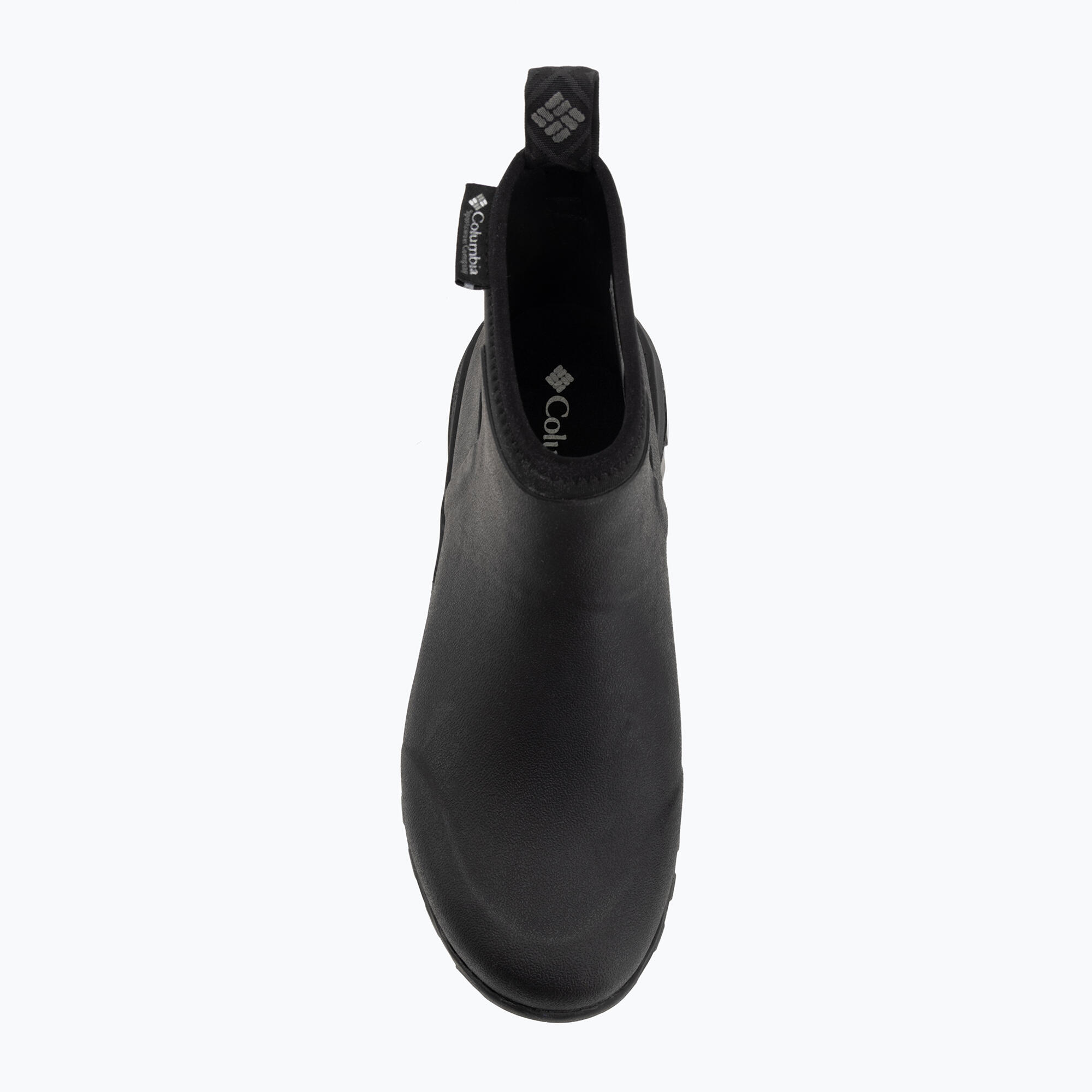 Bottes d'hiver pour femmes Columbia Snowtrot Slush 5/7