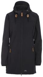 Trespass Kristy Veste softshell femme noire