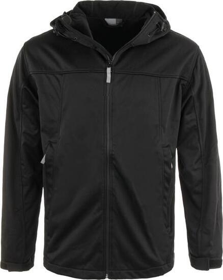 Veste Softshell Homme Promodoro avec Capuche 1500 mm