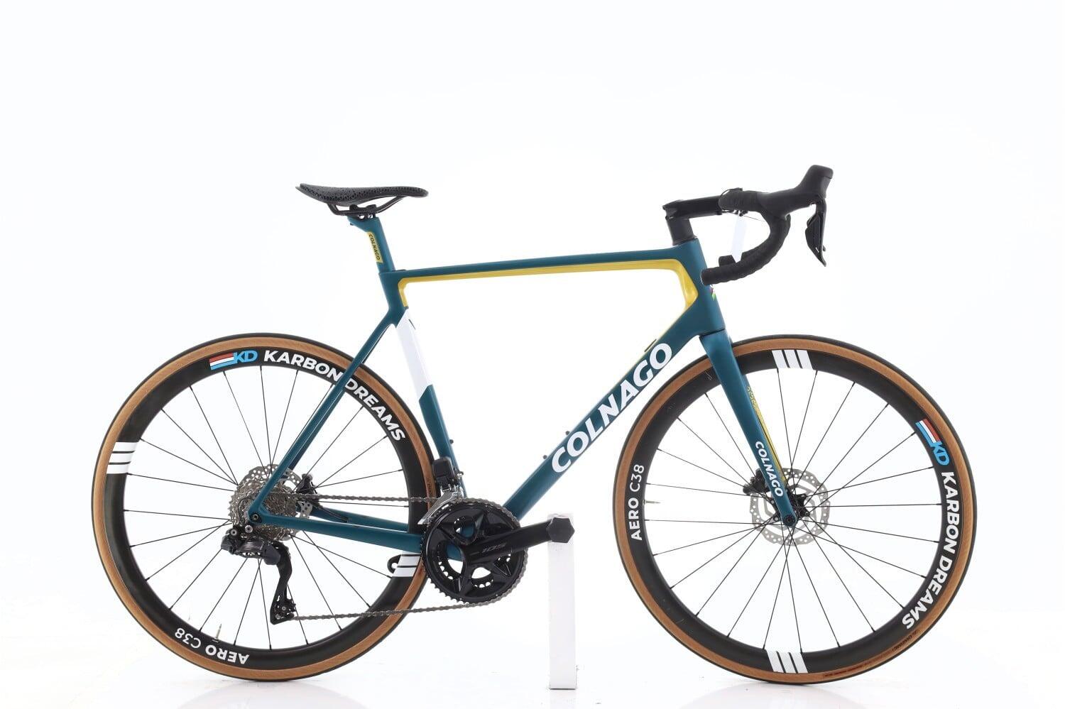COLNAGO picture