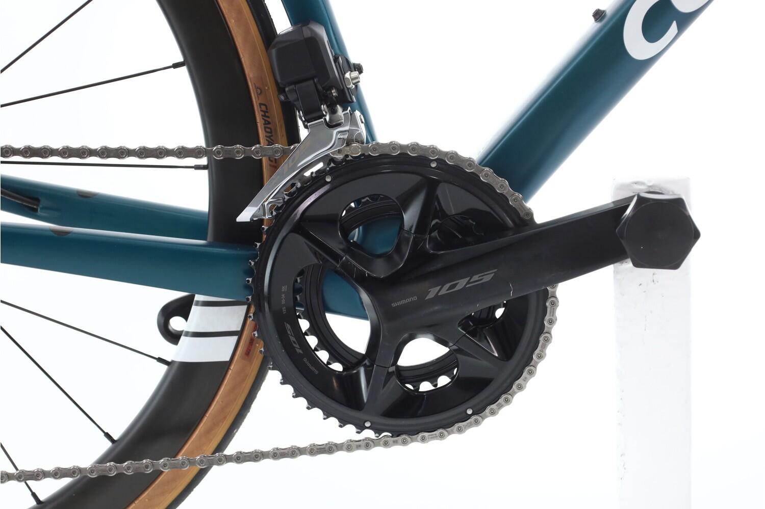Segunda Vida · Bicicleta estrada · Colnago V3 Di2 12V · Muito bom estado 4/8