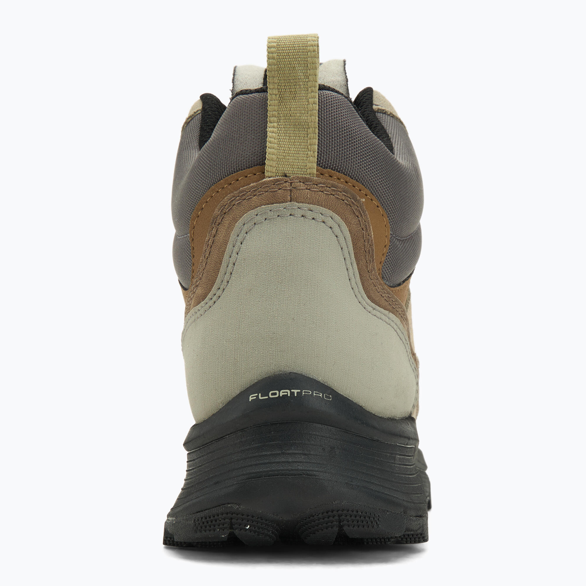 Scarpe da trekking uomo Merrell Speed Solo Mid WP 6/7