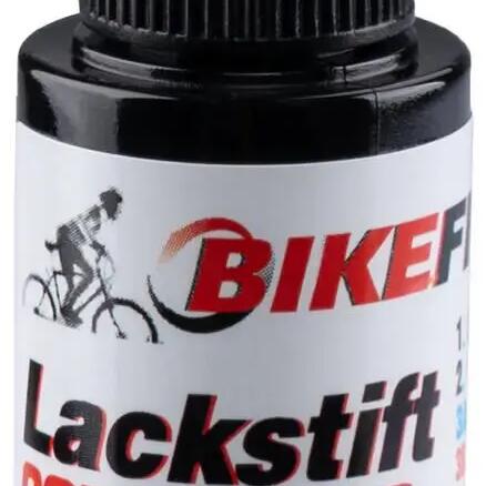 FASI Sweet Blue Touch-Up Stick for Bicycle Accessories