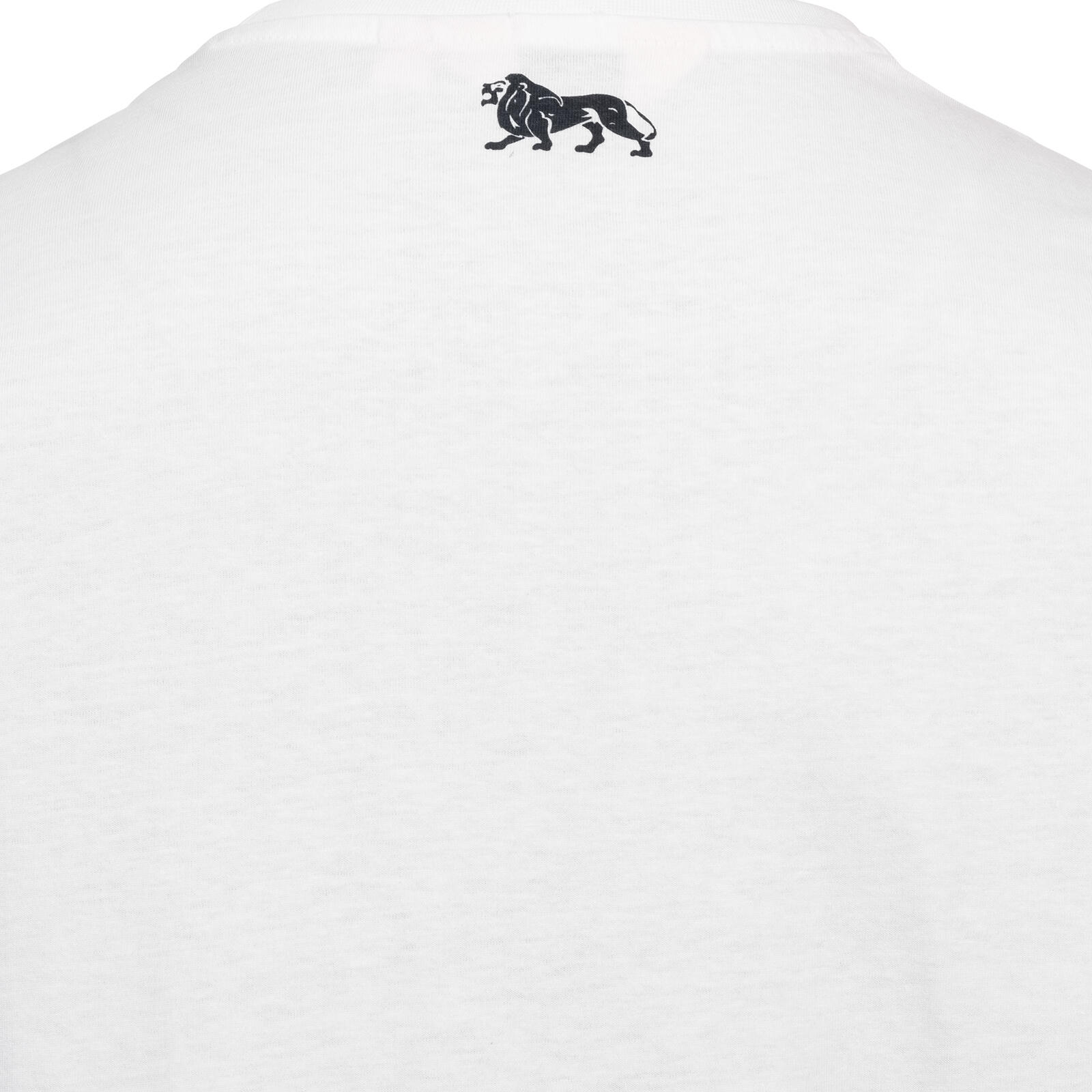 T-Shirt Lonsdale Creation 3/4