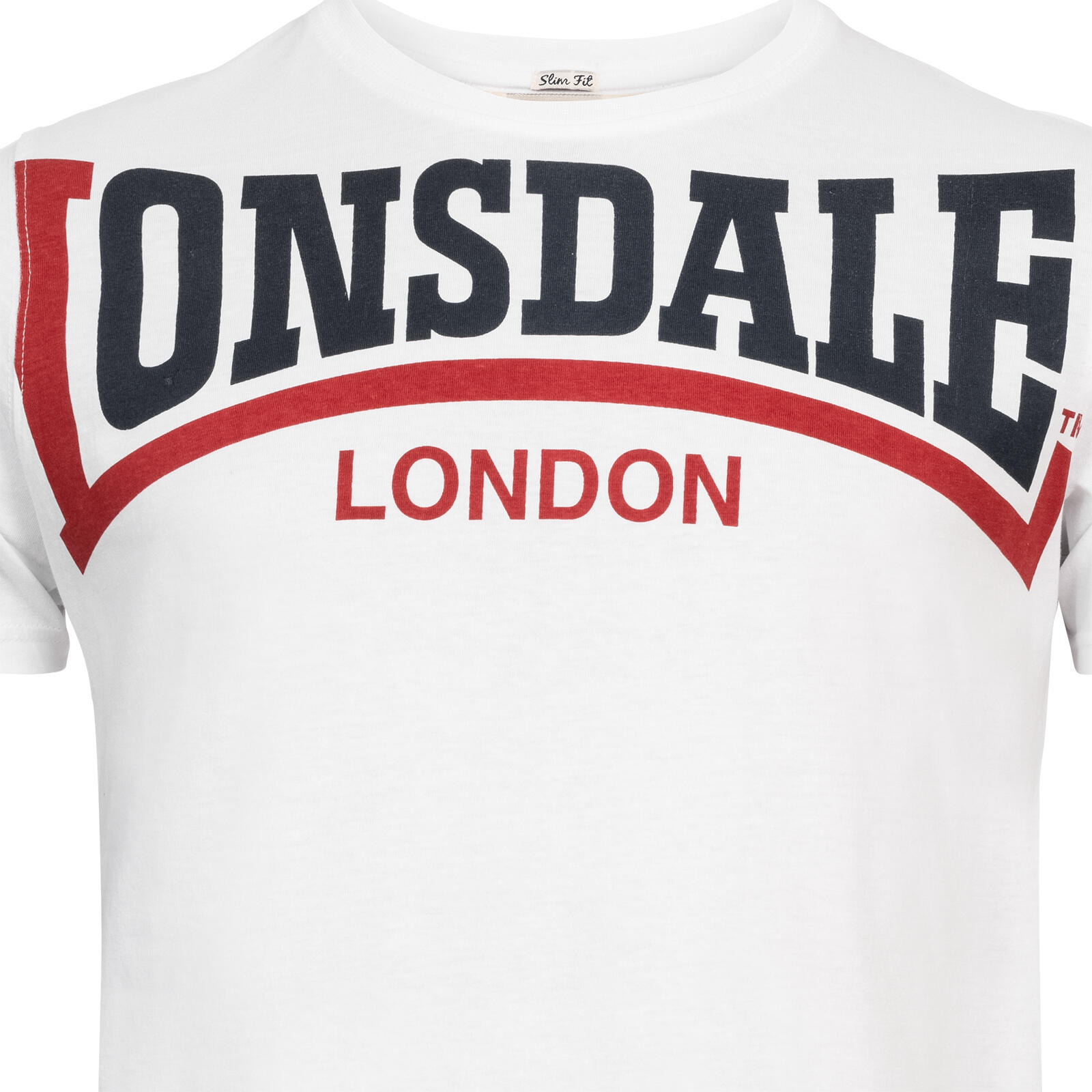 T-Shirt Lonsdale Creation 2/4