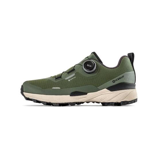 Buty trekkingowe Icebug Rover 2 RB9X