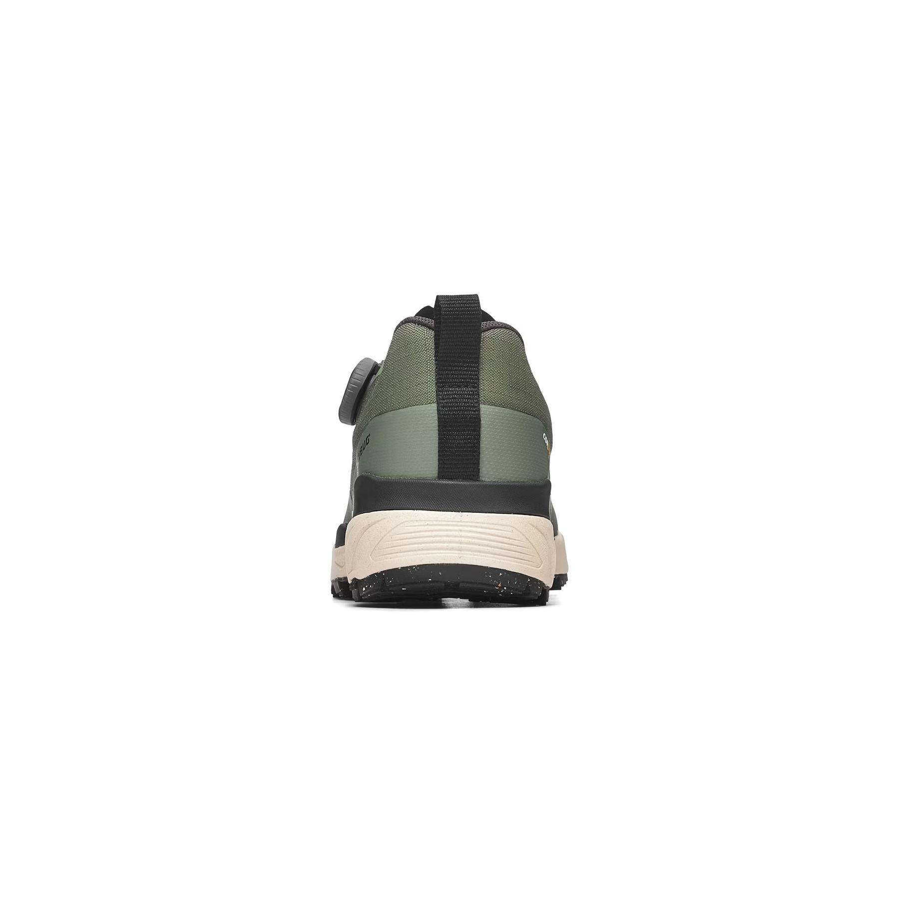 Chaussures de randonnée Icebug Rover 2 RB9X 4/5