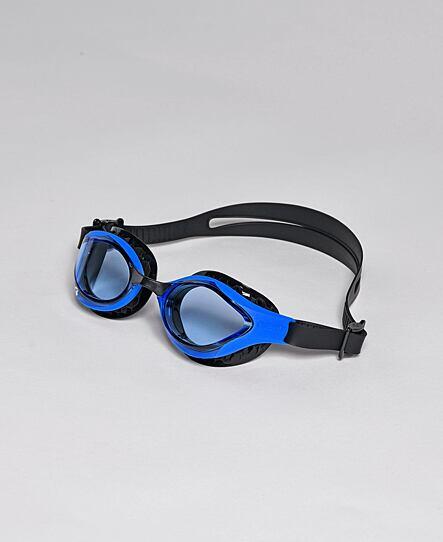 Arena Air-Bold Swipe Swimming Goggles Blue/Black 7/7
