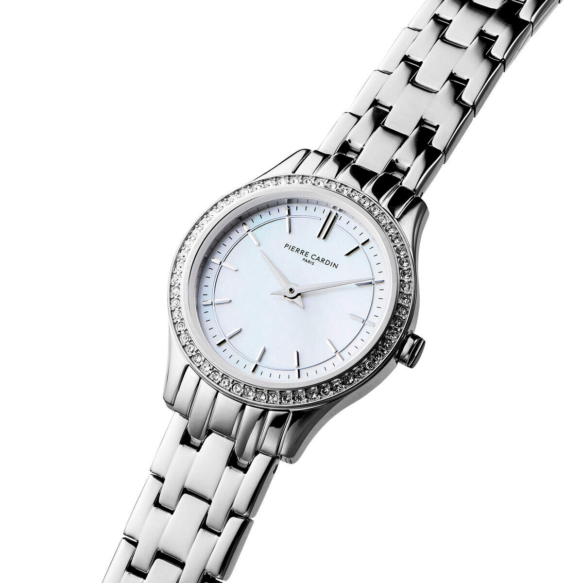 Reloj Mujer PIERRE CARDIN CF.0611.SJ Ø 30 mm 3/5