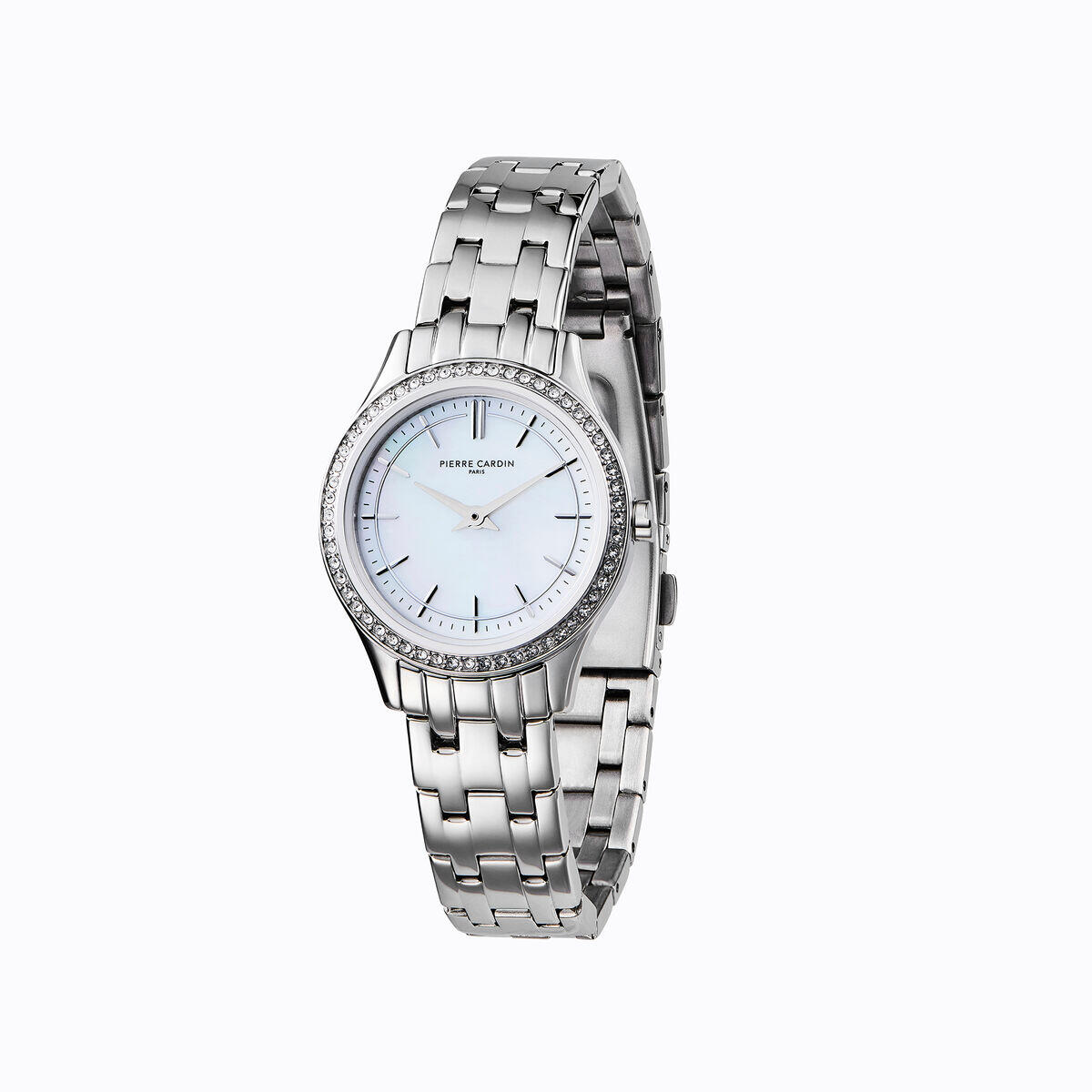 Reloj Mujer PIERRE CARDIN CF.0611.SJ Ø 30 mm 2/5