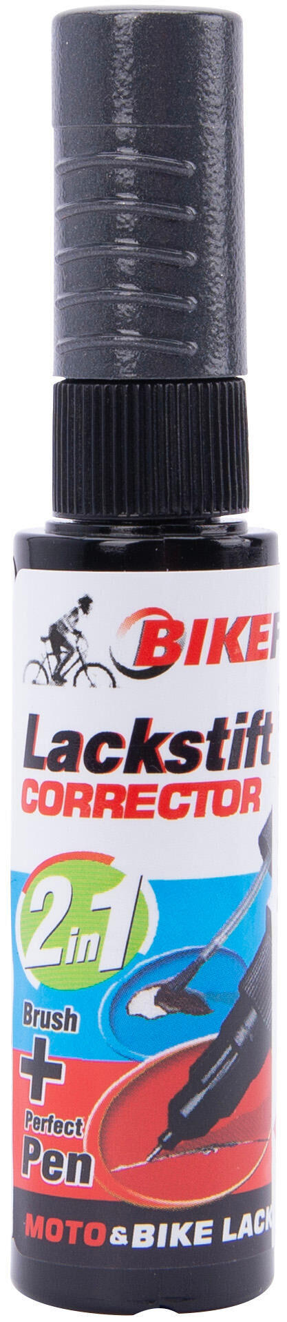 FASI korektor lakieru srebrnoszary 12 ml do Victoria
