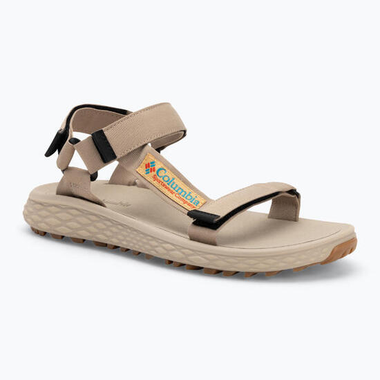 Sandales homme Columbia Konos Globetrot