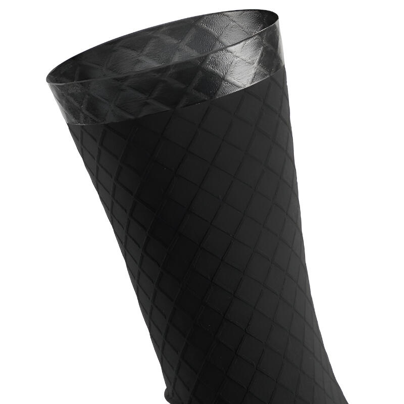 Skarpetki rowerowe dla dorosłych kompresyjne Rockbros RB9006 aero 2/5