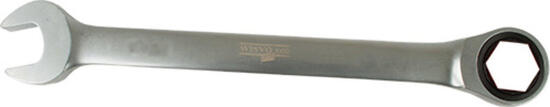 Wisvo Grs Maul-/Ratschenschlüssel 13 mm