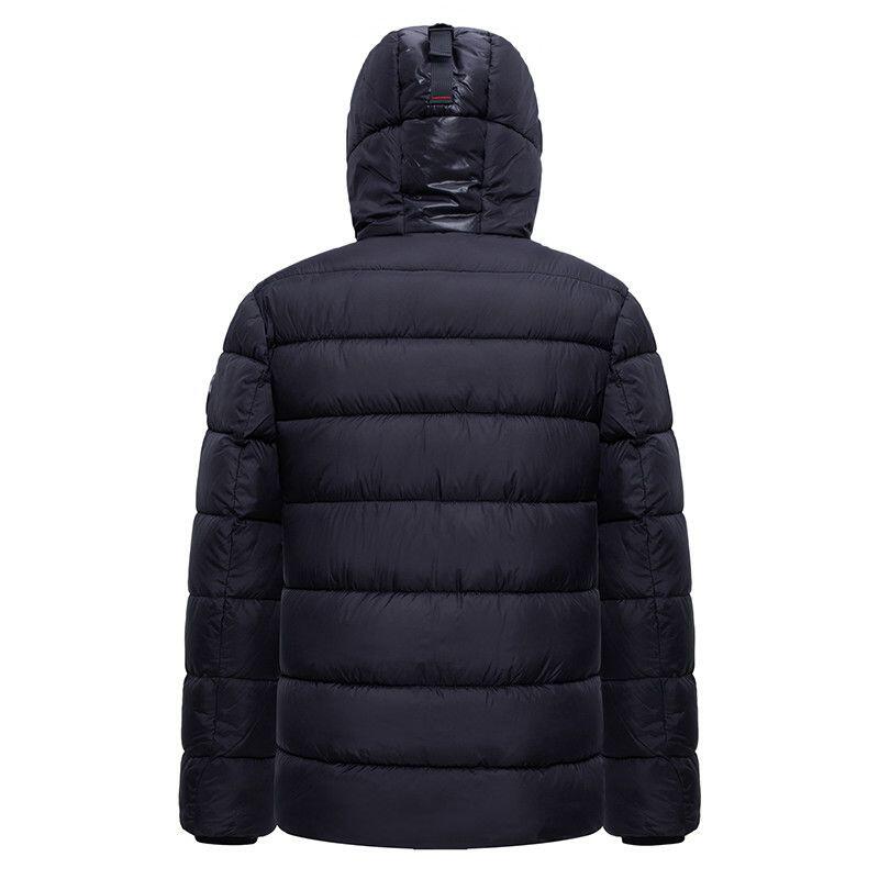 Parka Helvetica PARKA HOMME SANFORD HELVETICA 2/4