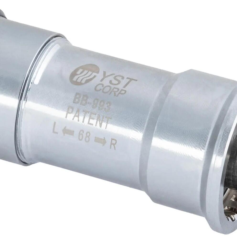 CONTEC CBB-150 bottom bracket 119 mm square taper