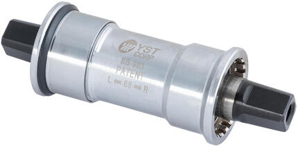 CONTEC CBB-150 Tretlager 119 mm Vierkant