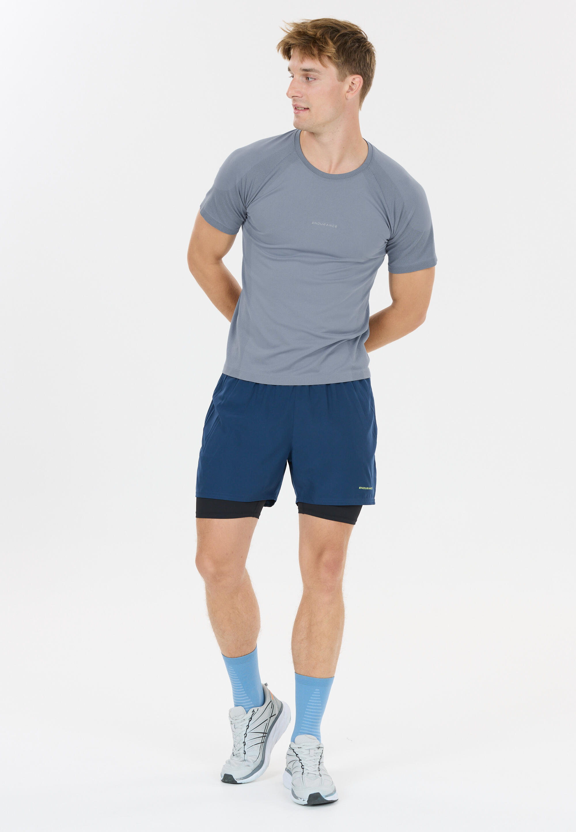T-Shirt Endurance Felipe 3/5