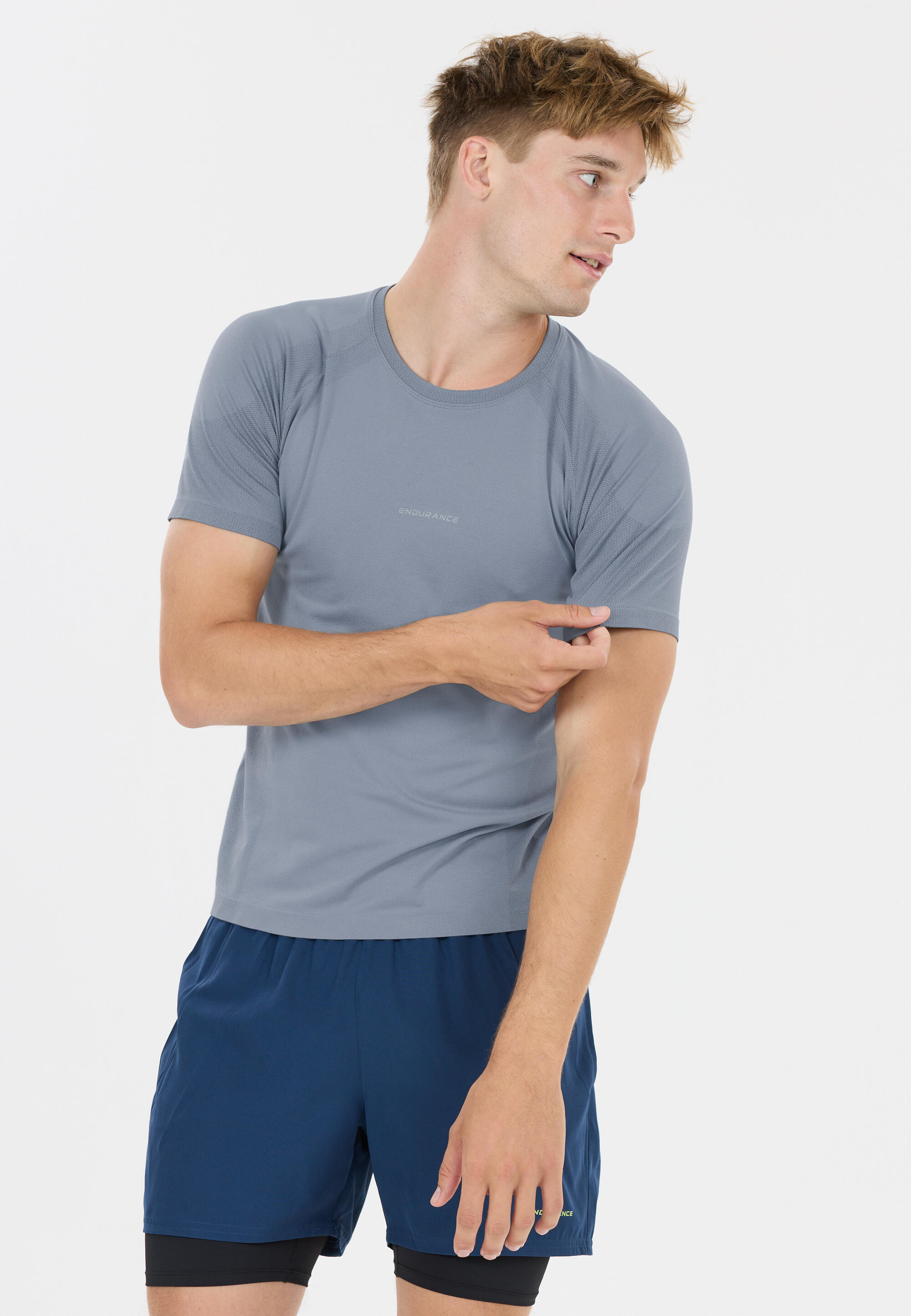 T-Shirt Endurance Felipe 4/5