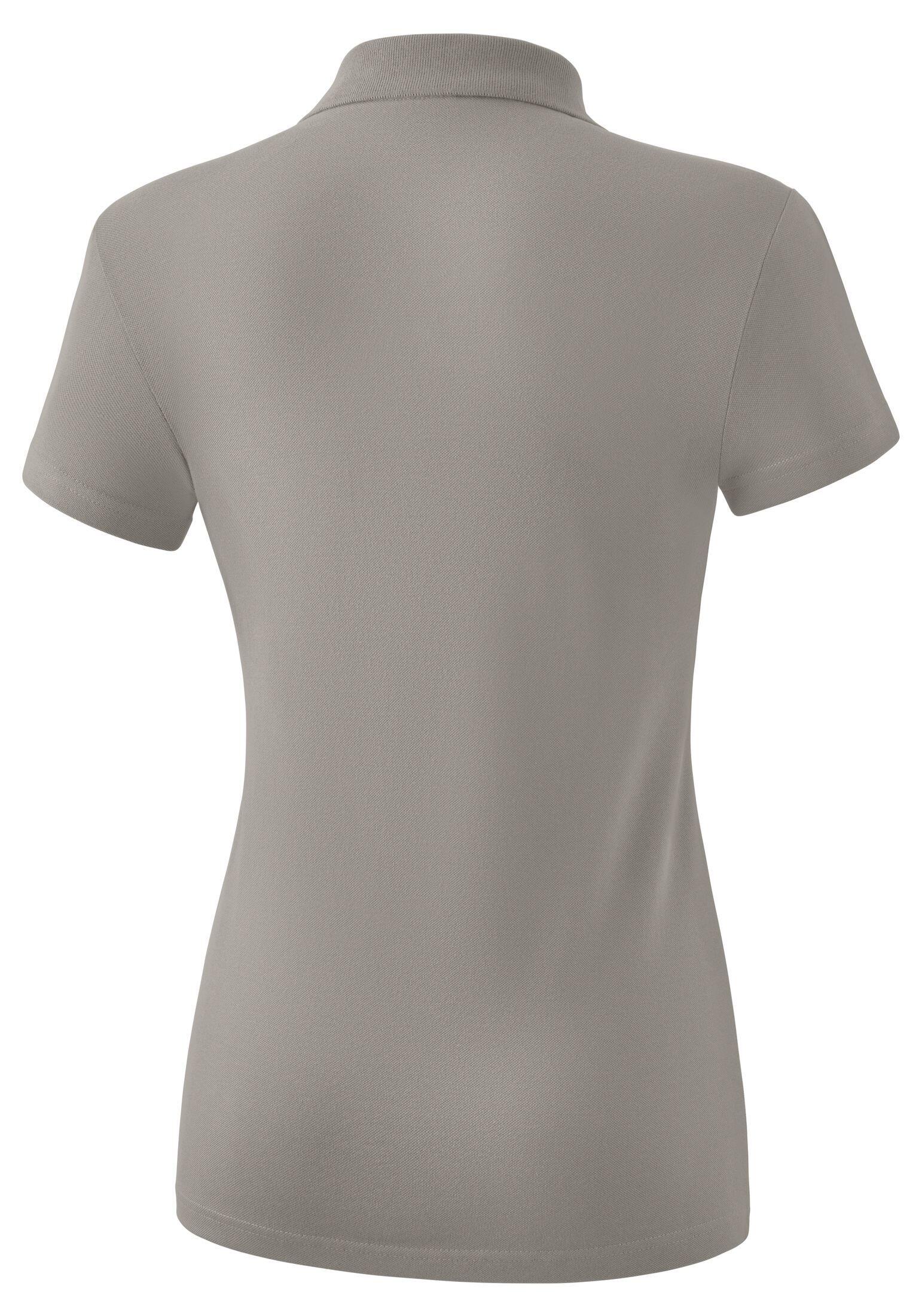 Polo Erima Teamsports Beige 2/2