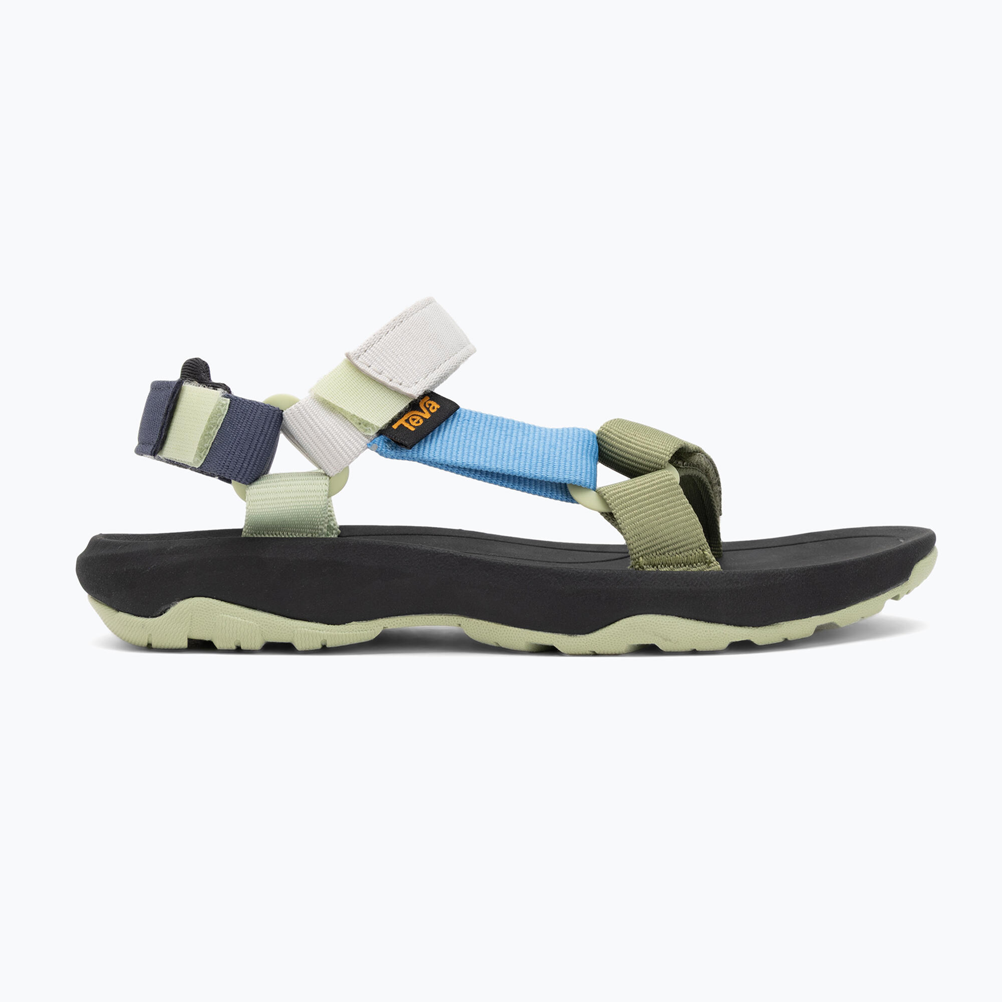 Sandalias infantiles Teva Hurricane XLT2 2/7