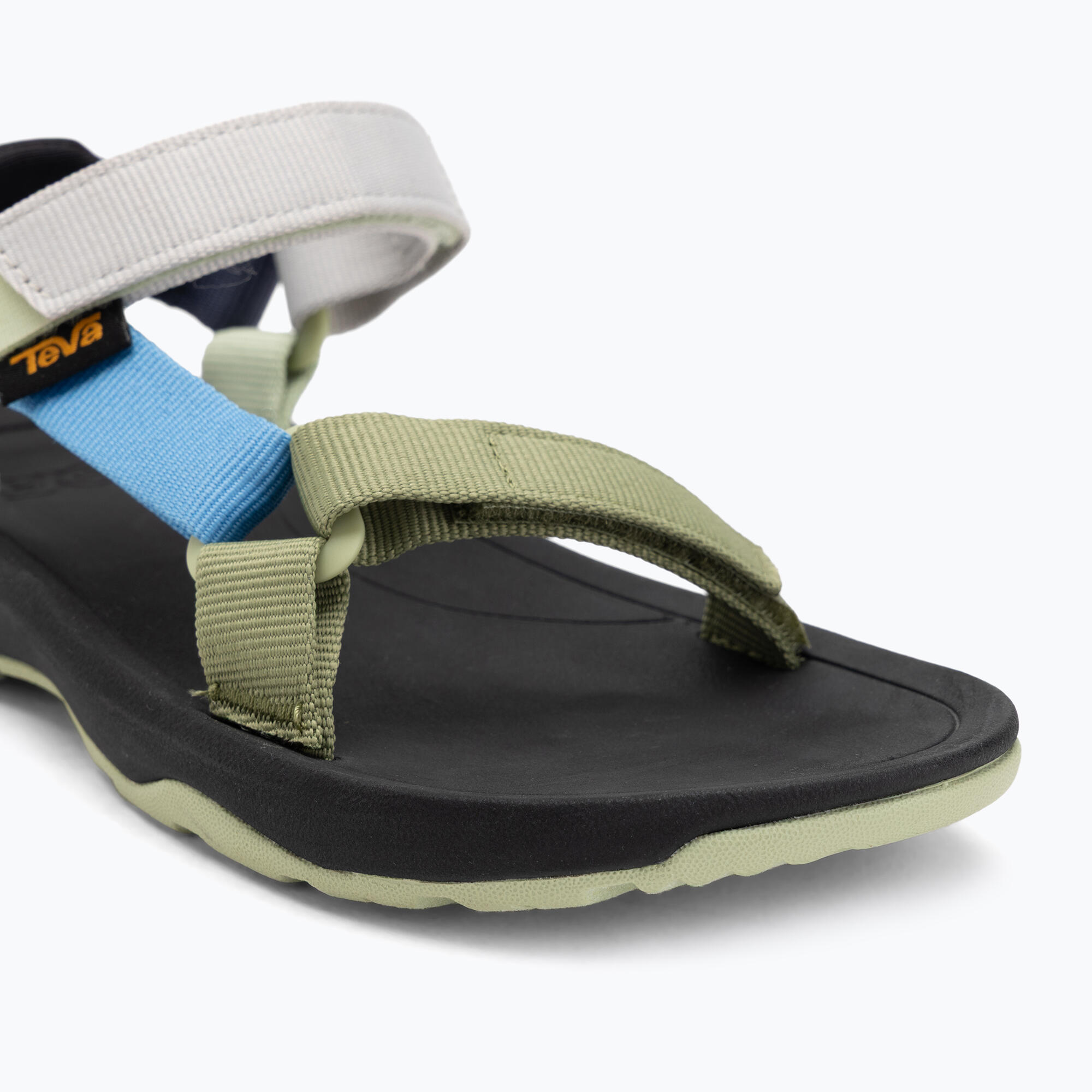 Sandalias infantiles Teva Hurricane XLT2 7/7