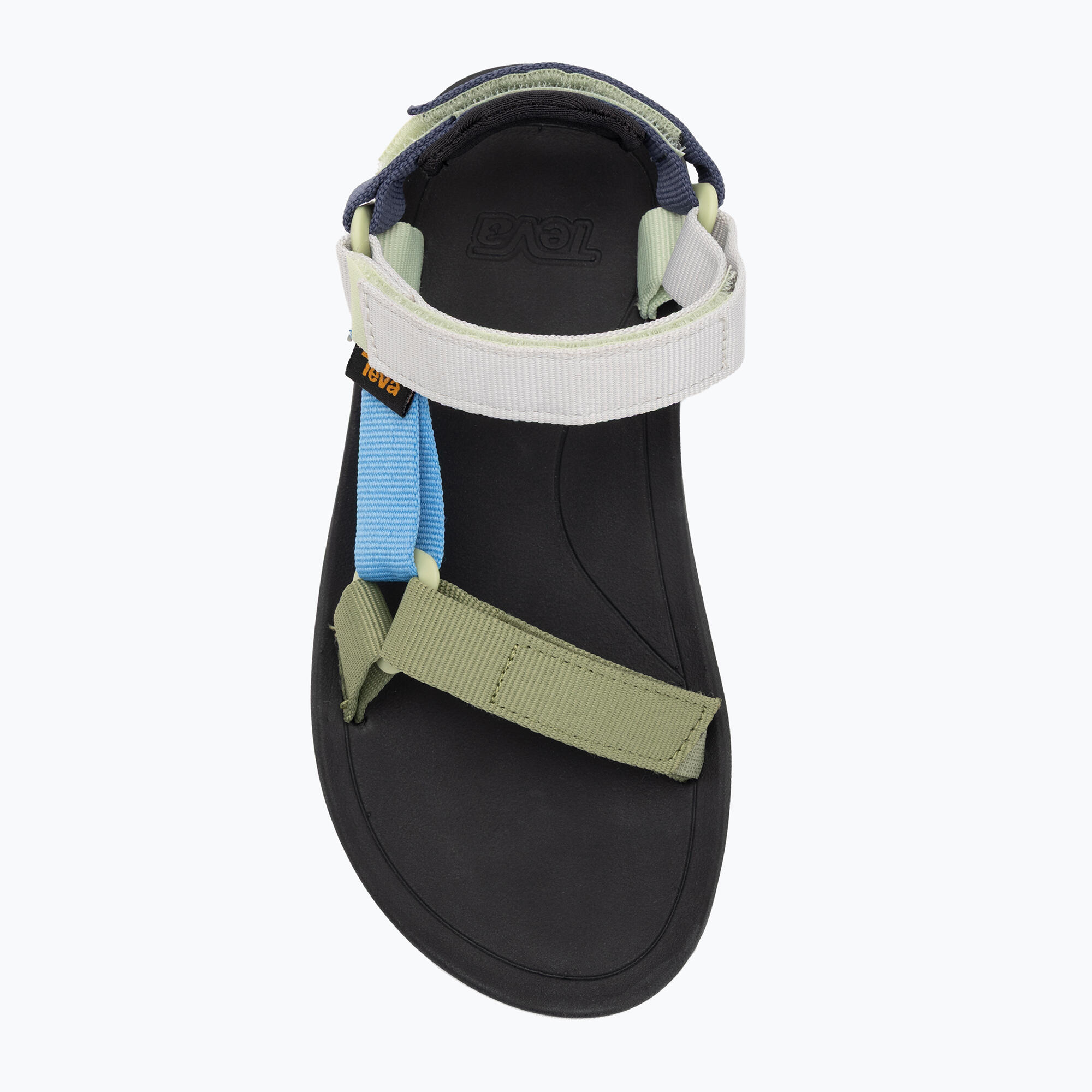 Sandalias infantiles Teva Hurricane XLT2 5/7