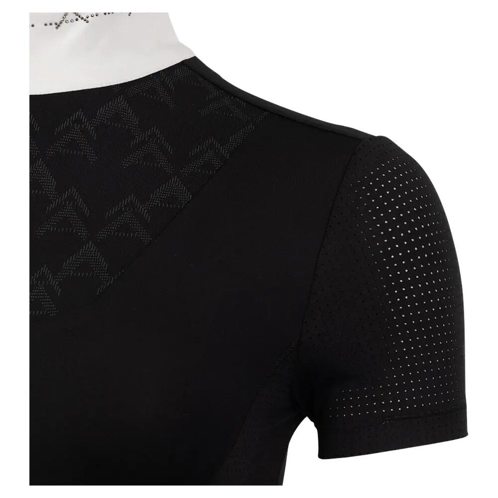 Reitturnierhemd Damen ANKY Exposure C- Wear 3/3