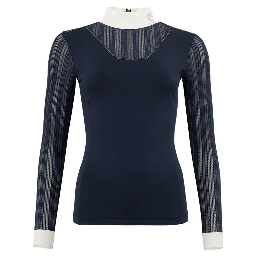 Women's riding competition shirt ANKY