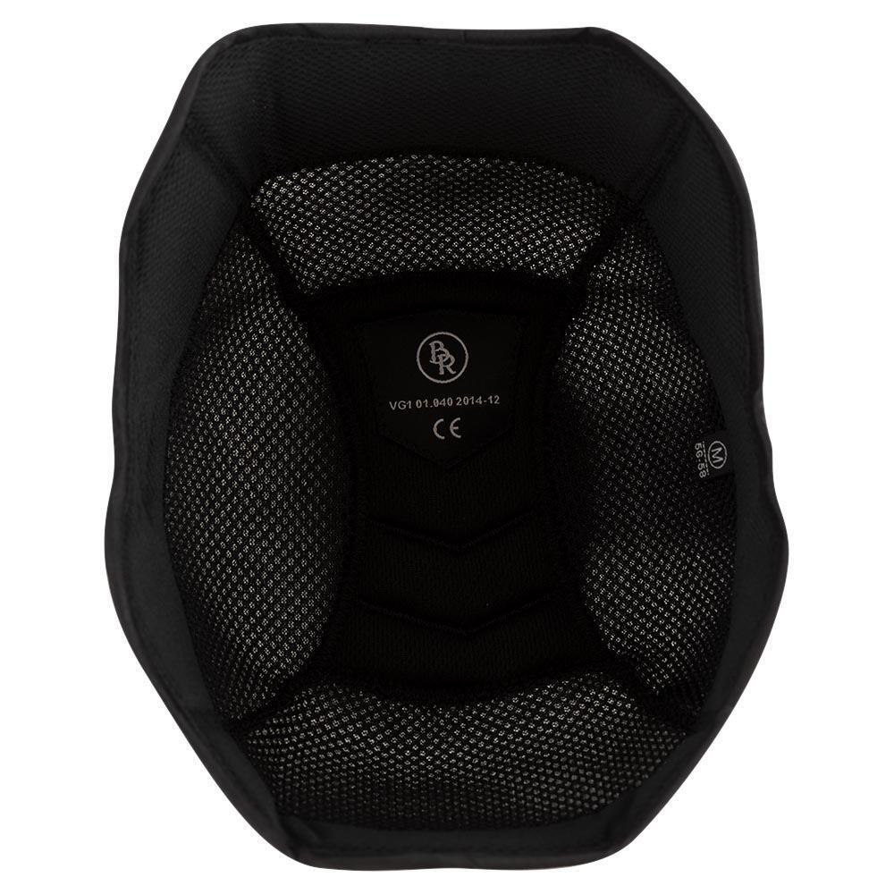 Riding helmet liner BR Equitation Lambda Cooldry 2/2