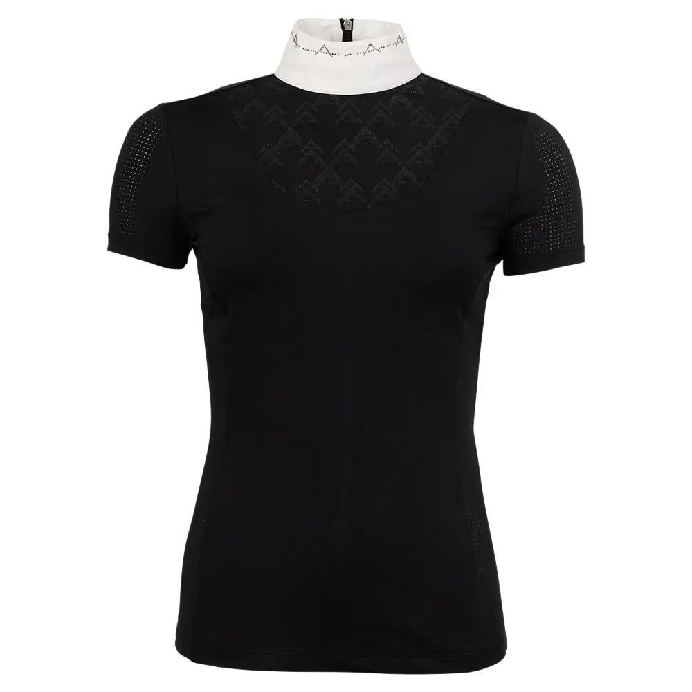 Women's riding competition shirt ANKY Exposure C- Wear