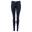 Pantalon echitație BR Equitation Mathilda cu grip complet pentru femei