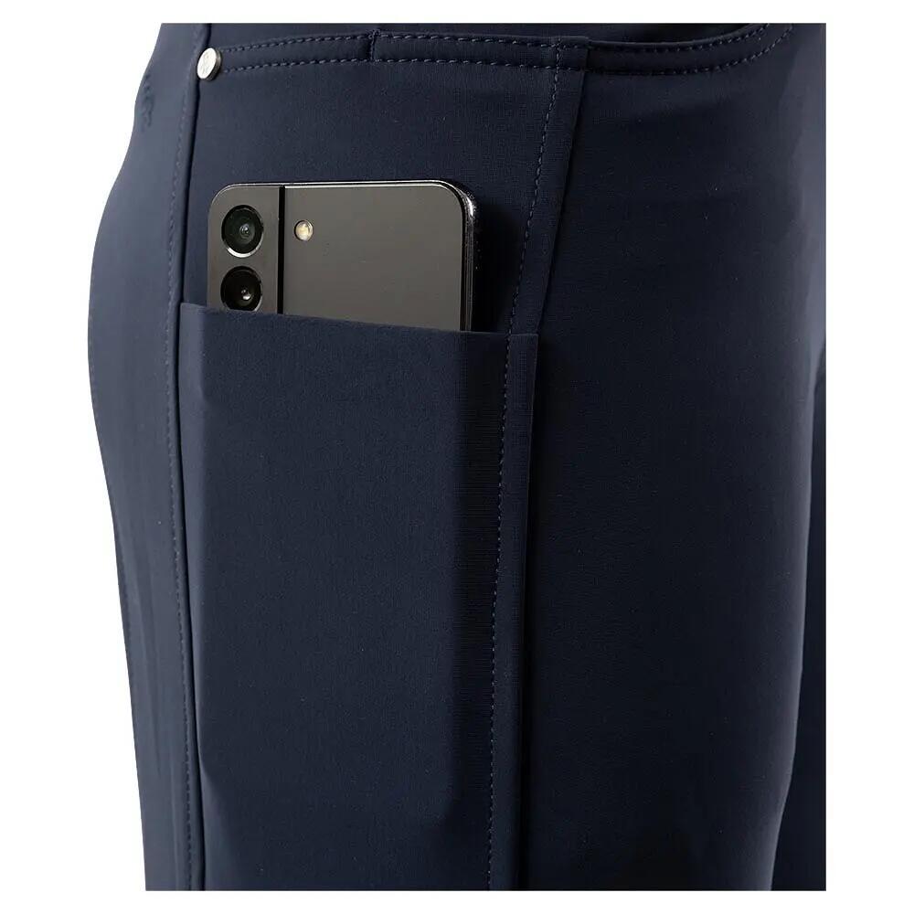Pantalón de equitación Full Grip BR Equitation Mathilda 4/4