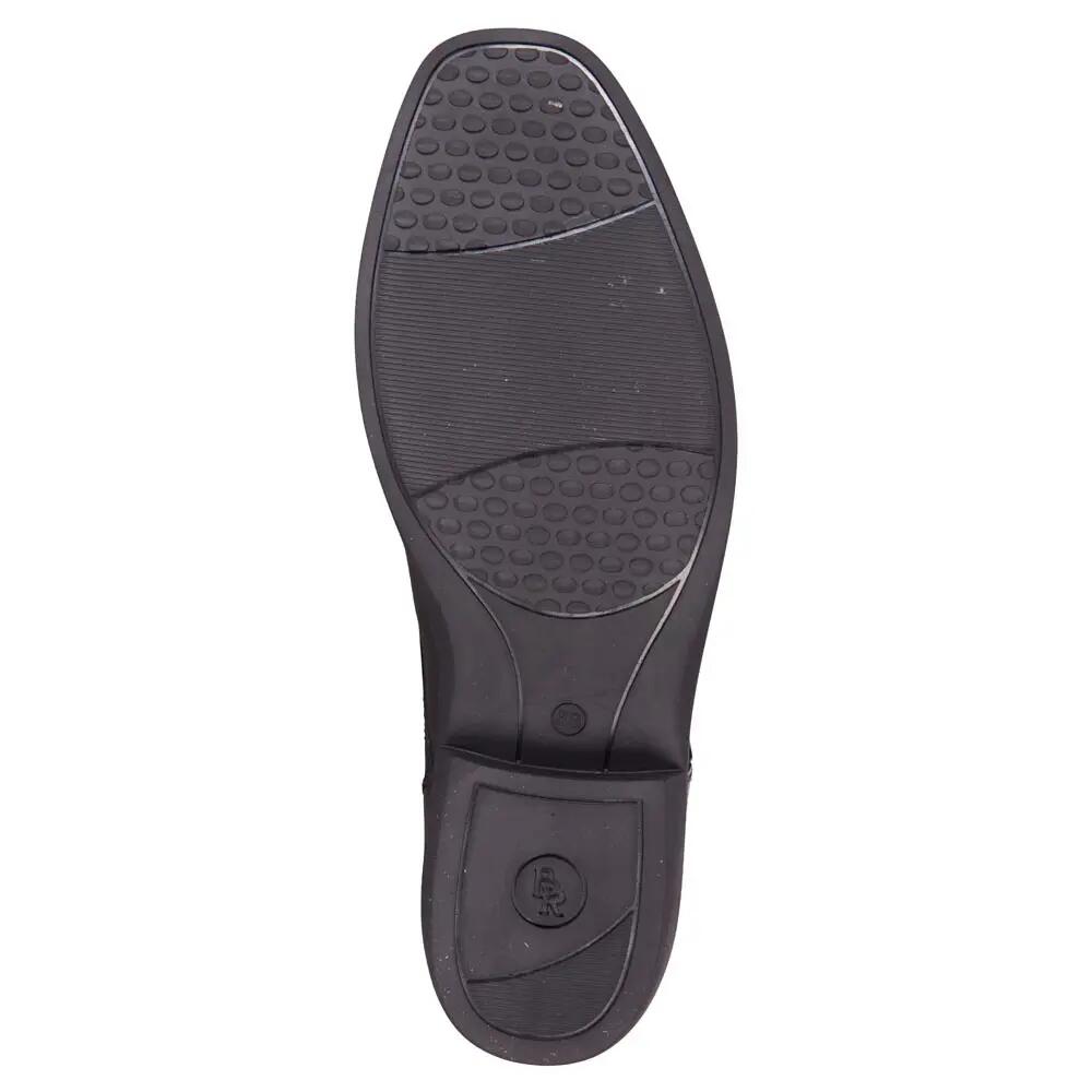 Boots d'équitation en cuir à lacet femme BR Equitation Jodhpur CL Noblesse 4/4