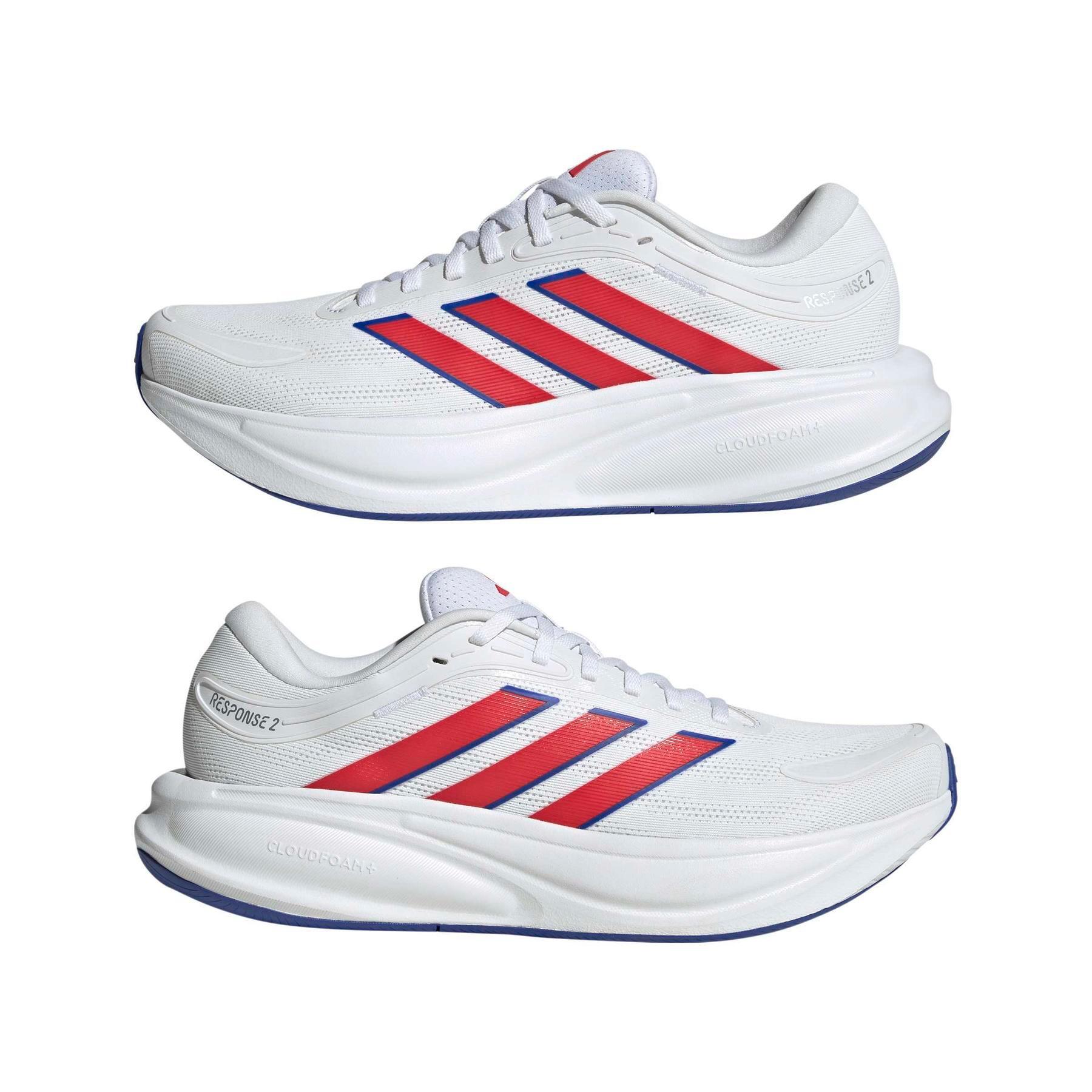 Chaussures de running adidas Response 2 2/7