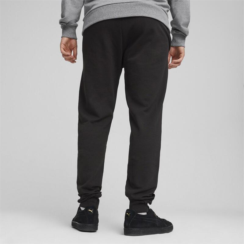Pantaloni De Alergare Drumeții În Natură Puma Team Goal Casuals Bărbați