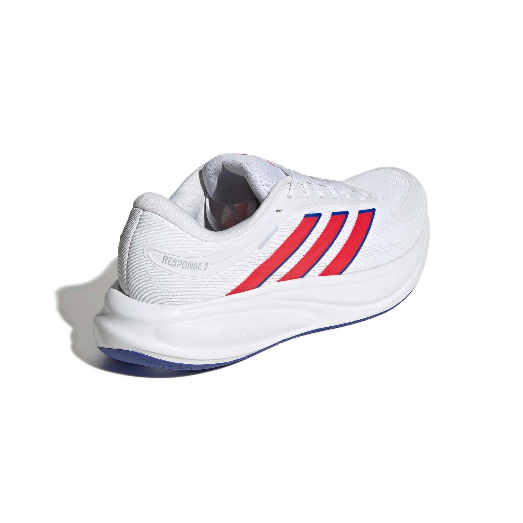 Chaussures de running adidas Response 2 5/7