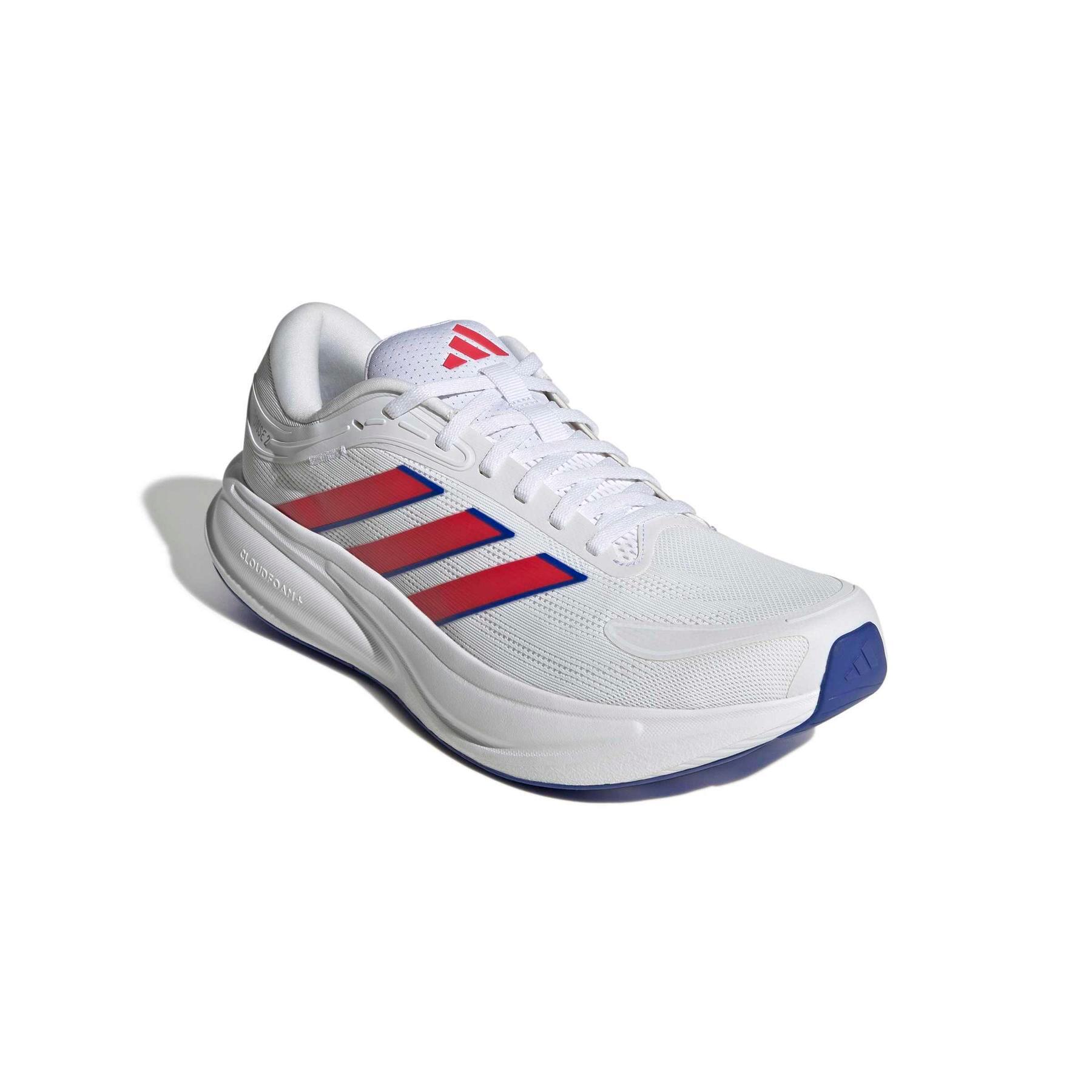 Chaussures de running adidas Response 2 4/7