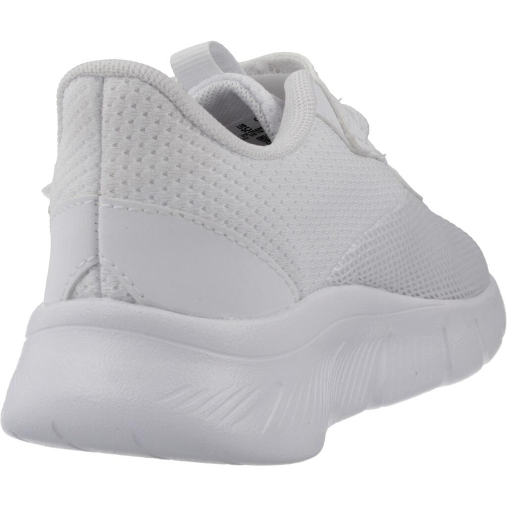 Zapatillas niño Puma Flexfocus Modern Ac 3/5