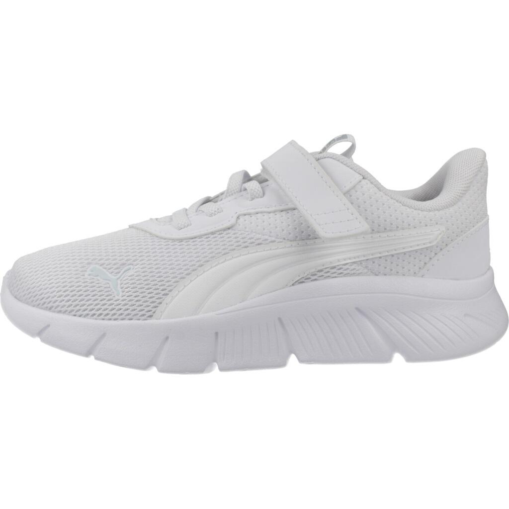 Zapatillas niño Puma Flexfocus Modern Ac 2/5