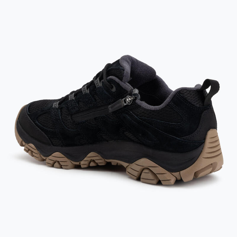 Încălțăminte turistică bărbați Merrell Moab 3 Ready Zip