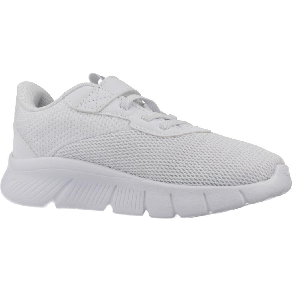 Zapatillas niño Puma Flexfocus Modern Ac 5/5