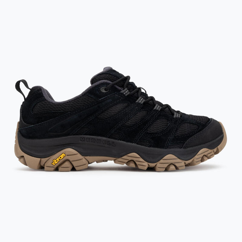 Încălțăminte turistică bărbați Merrell Moab 3 Ready Zip