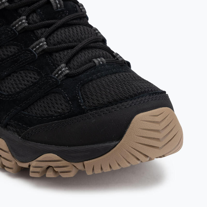 Încălțăminte turistică bărbați Merrell Moab 3 Ready Zip