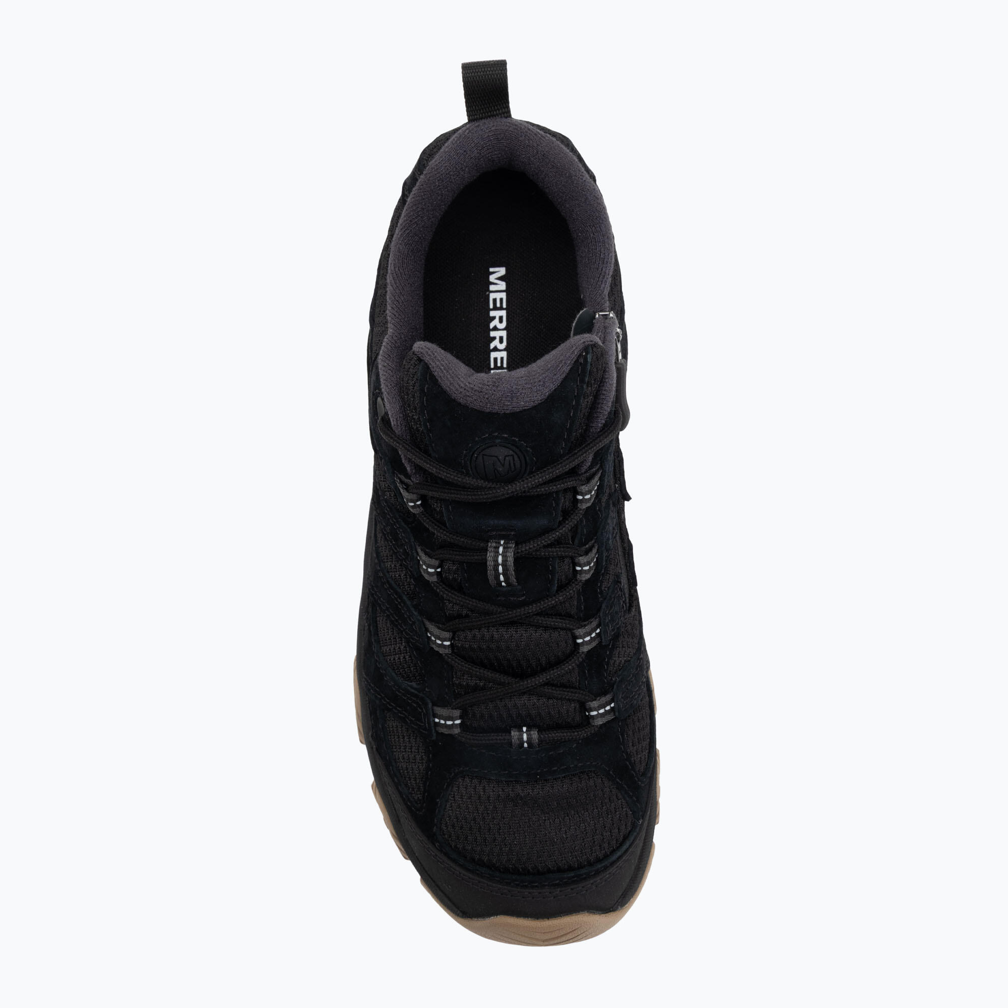 Chaussures de randonnée pour hommes Merrell Moab 3 Ready Zip 5/7