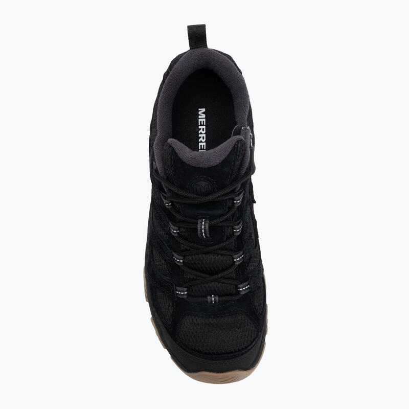 Încălțăminte turistică bărbați Merrell Moab 3 Ready Zip