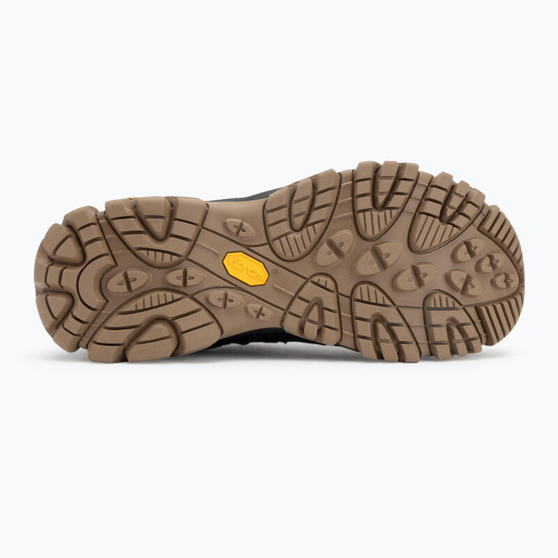 Încălțăminte turistică bărbați Merrell Moab 3 Ready Zip