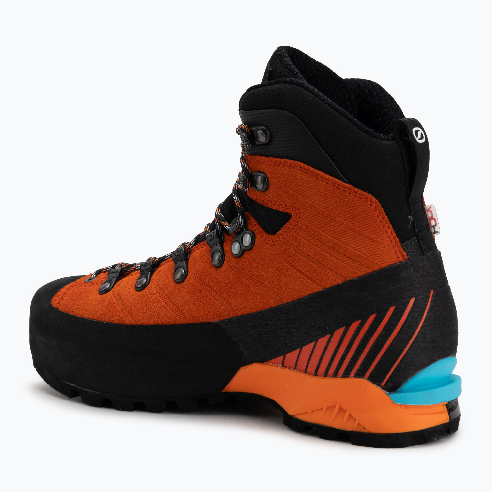 Herren-Hochgebirgsschuhe SCARPA Ribelle HD 3/7